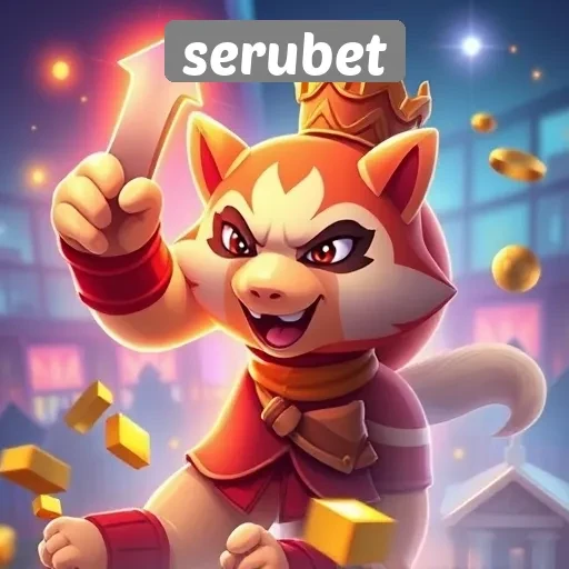 Mengulas Fitur Menarik di Situs Game Serubet