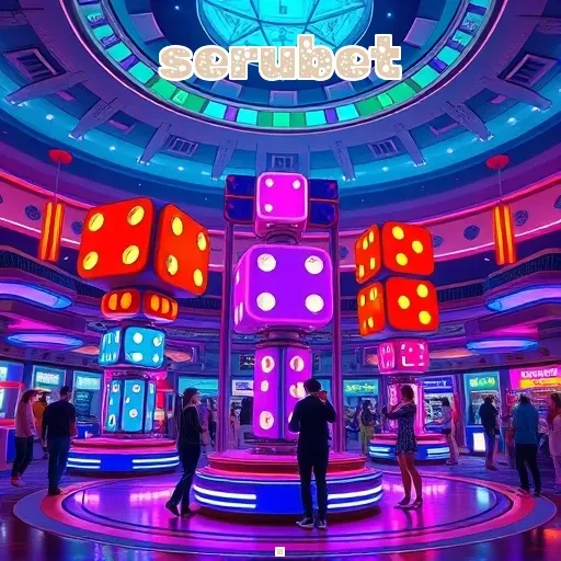 serubet: Teman Gaming yang Mempererat Hubungan Antar Pemain