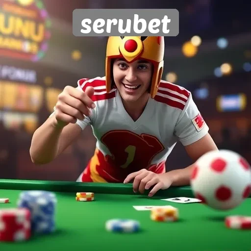 Panduan Memulai Bermain di Serubet untuk Pemula