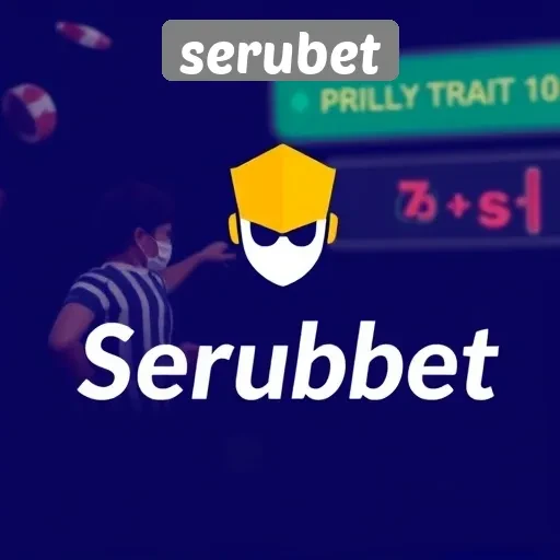 Cara Bergabung dan Bermain di Serubet