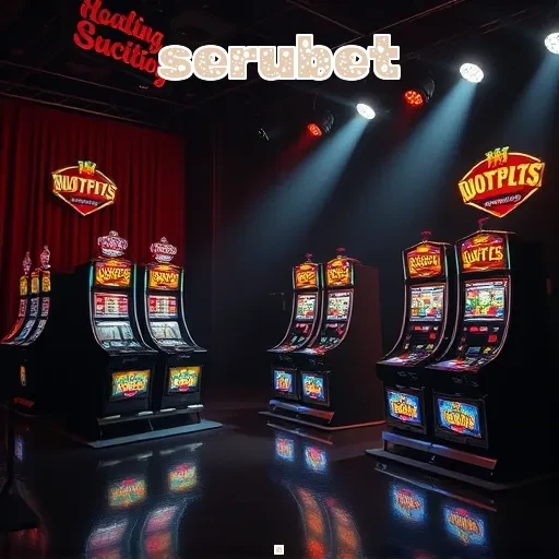Serubet: Pengalaman Poker Online Terbaik di Indonesia