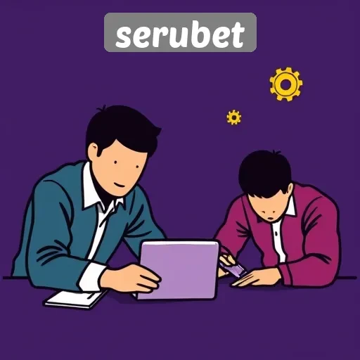 Mengenal Fitur dan Layanan Serubet Untuk Pemain Baru