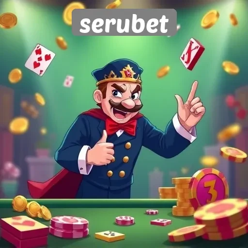 Menggali Fitur Utama yang Ditawarkan oleh Serubet