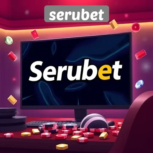 Mengapa Serubet Menjadi Pilihan Utama di Kalangan Gamer