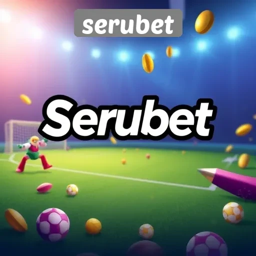 Serubet: Inovasi dan Fitur Unggulan dalam Dunia Game Online