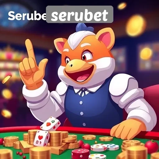 Fitur Unggulan Serubet yang Membuatnya Menonjol