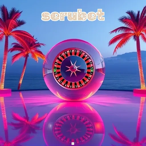 Serubet: Temukan Permainan Slot Terbaik dengan Fitur Menarik!