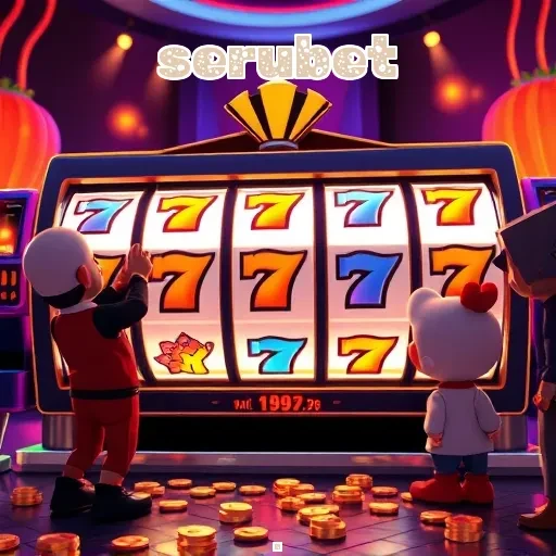 Serubet: Pelajari Game Online dengan Tutorial Menarik dan Kompleks