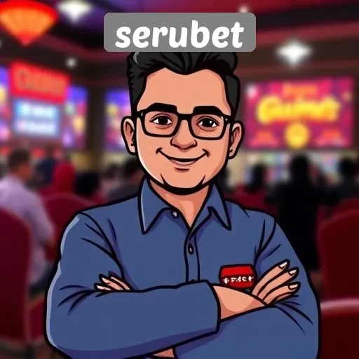 Ulasan Pengalaman Pengguna di Serubet