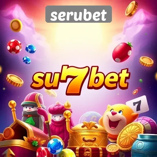 Beragam Jenis Permainan di Serubet untuk Penggemar Game